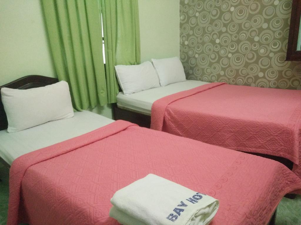 Bay Hotel Nha Trang Exterior photo