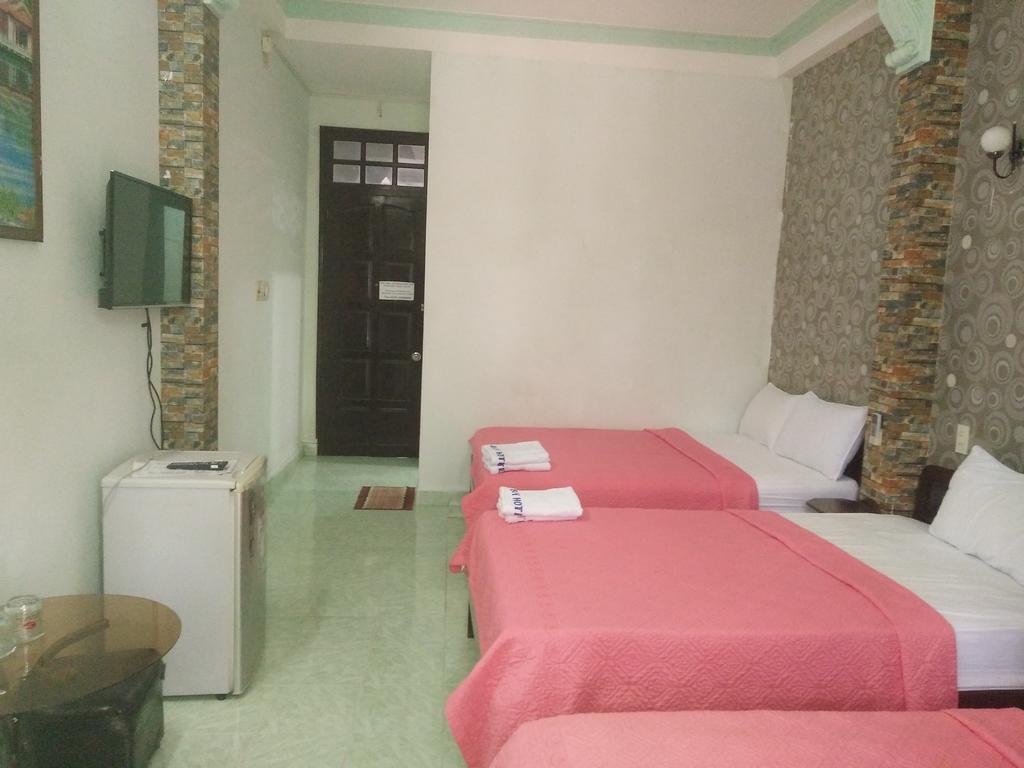 Bay Hotel Nha Trang Exterior photo