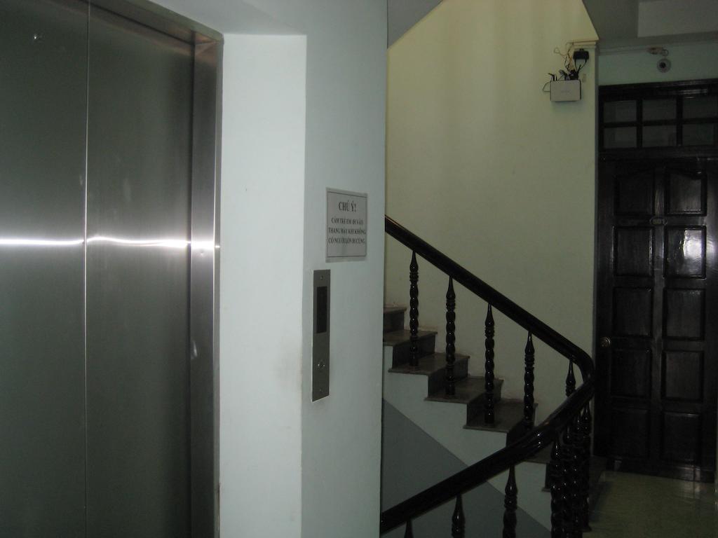 Bay Hotel Nha Trang Exterior photo