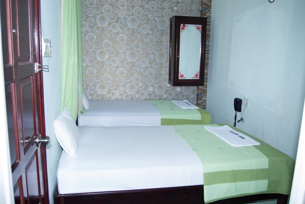 Bay Hotel Nha Trang Exterior photo