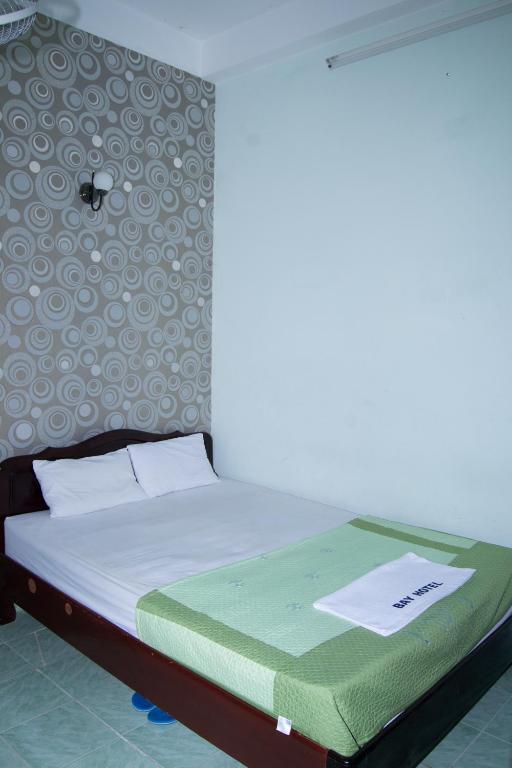 Bay Hotel Nha Trang Exterior photo